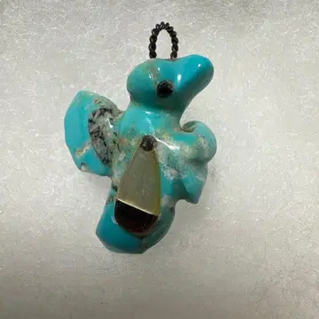 주니 펜던트 탑