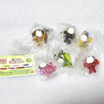 세트 오차이누 메지루시 액세서리