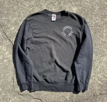 레어 SATURDAY NIGHT LIVE 프룻 오브 더 룸 투톤 컬러