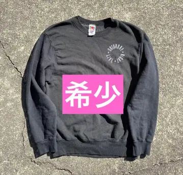 레어 SATURDAY NIGHT LIVE 프룻 오브 더 룸 투톤 컬러