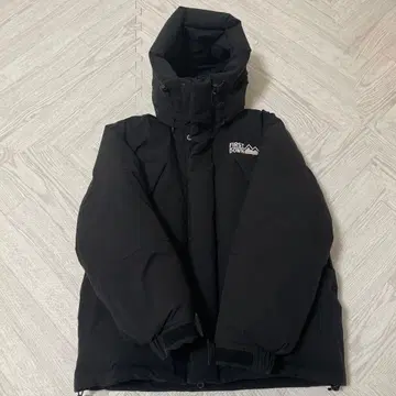 FIRST DOWN x 프릭스스토어 별주 패널 숏 다운