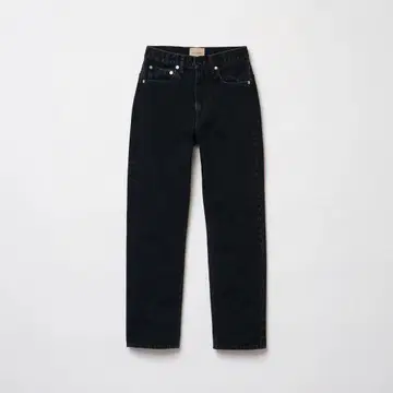 SHISHIKUI CLASSIC DENIM / BLACK 22 시시쿠이