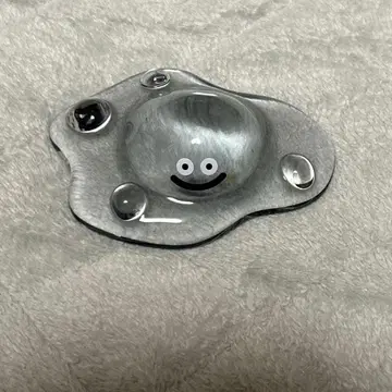 드래곤 퀘스트 AM 빅 클리어 피규어