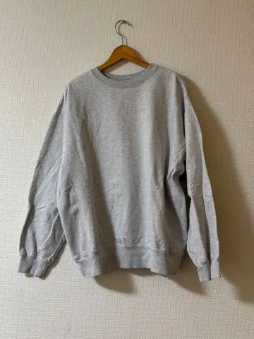 H BEAUTY & YOUTH 맨투맨 L