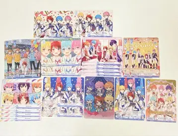 스토푸리 굿즈 세트