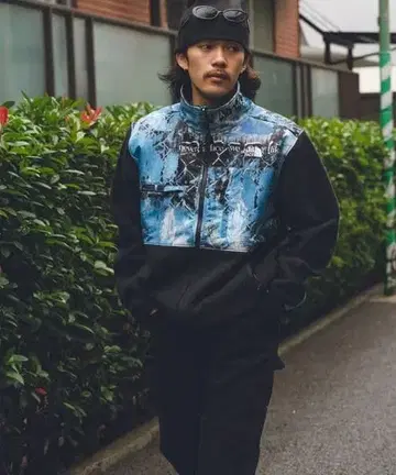 THE NORTH FACE 데날리 자켓 XL 사이즈