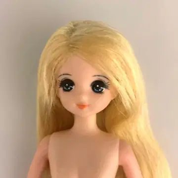 리카짱 프렌드 1