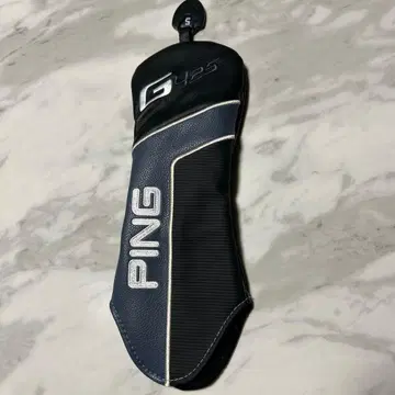 [ 새상품 ] 핑 G425 유틸리티용 골프헤드커버