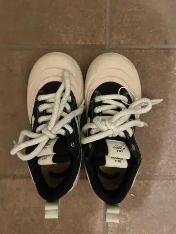 KILLWINNER SMILE LIFE 27cm