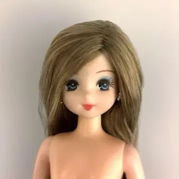 리카짱 프렌드 2