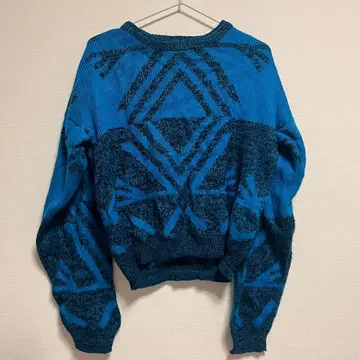 HIGH SIERRA 긴팔 스웨터 XL