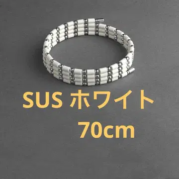 코어 포스 루프 SUS 화이트 CFL70