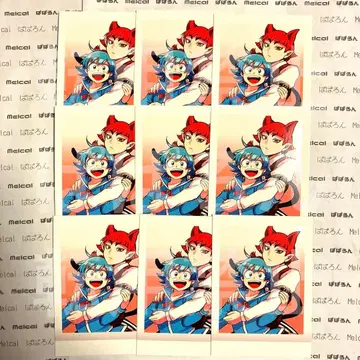 이루마 군 파샤코레 이루마&오페라