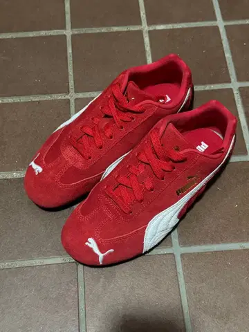 [ PUMA ] SPEEDCAT OG 푸마 스피드캣