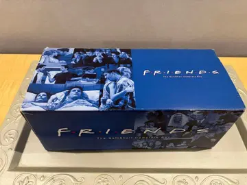 FRIENDS: 프렌즈 전권 DVD 해외 드라마