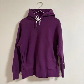 Champion Reverse Weave 후드티