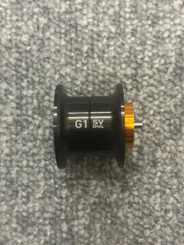 RCSB 베이트 캐스팅 SV 스풀 1012 G1 다이와