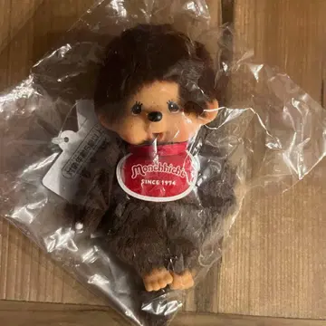 몽치치 키체인 남아