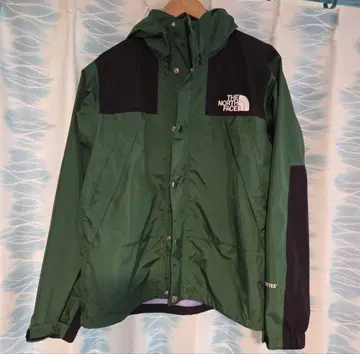 the north face 마운틴 레인텍스 자켓