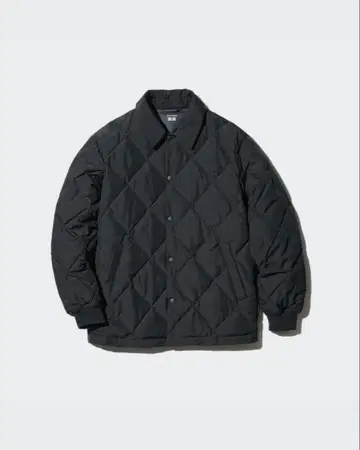 UNIQLO 퍼프 테크 퀼팅 자켓 XXL