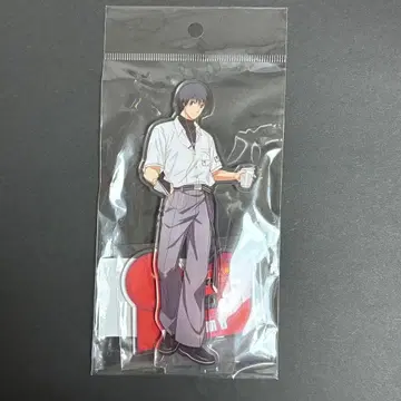 SAKAMOTO DAYS 사카모토 데이즈 아크릴 스탠드 나구모 요이치