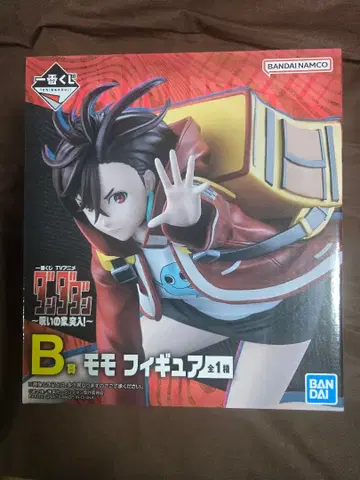 단단단 제일복권 B상 모모