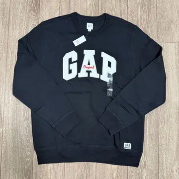 GAP 네이비 트레이닝복 30주년 기념