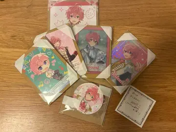 사토미 군 묶음 판매