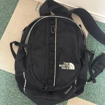 THE NORTH FACE Network 블랙 백팩