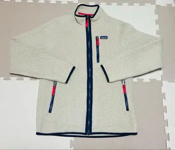 [새상품급] 파타고니아 레트로 파일 자켓 키즈 XXL (M 사이즈 정도)