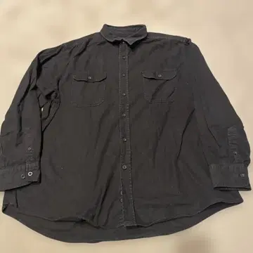 블랙 샤모아크로스