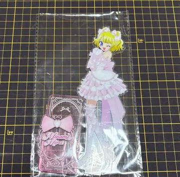 중국 한정판 프리파라 JOYOUTH 아크릴 스탠드 미나미 미레이