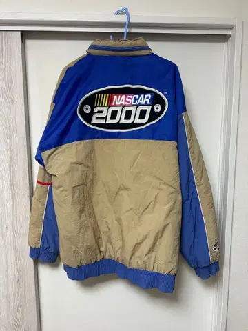 CHASE AUTHENTICS NASCAR 2000 나스카