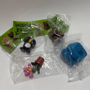 DAISUKE KONDO artcollection