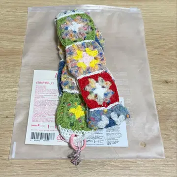 LESSERAFIM [ KKUROCHET ] 스트랩