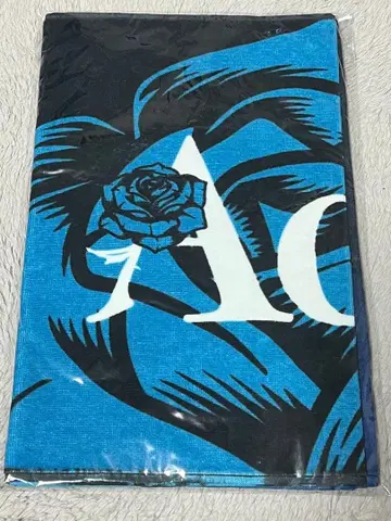 Ado CDJ2425 피도 눈물도 닦아내자! 페이스타월 미개봉 새상품