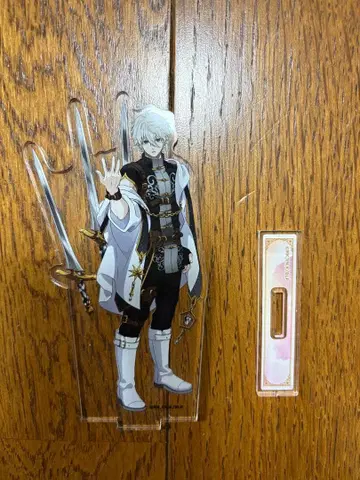 가라오케의 철인 콜라보 나기 세이시로 아크릴 스탠드