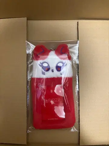 THIS IS ME:I 이시이 란 트레이딩 카드 홀더 RA:ME