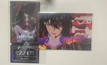 복스 아쿠마 OVERTURE