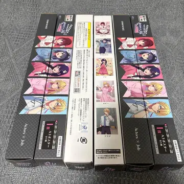 [컴플리트 세트] 최애의 아이 A3 포스터 다이토 복권