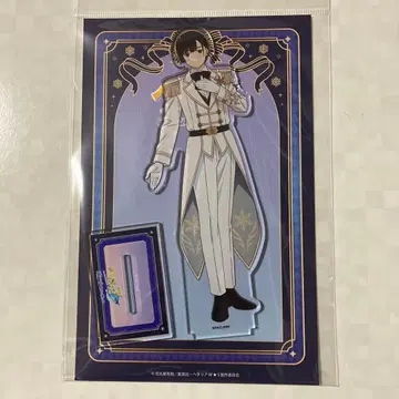 헤타리아 아모카페 일본 아크릴 스탠드