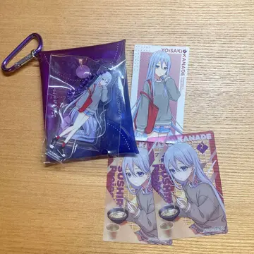 프로세카 스시로 콜라보 요이사키 카나데