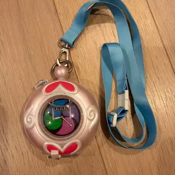 요괴워치 DX 후미짱