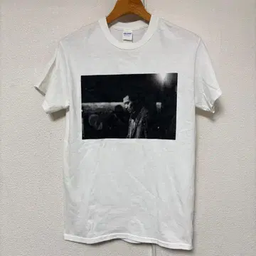 tr.4suspension 무라카미 준 무라준 사진 T셔츠 S