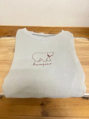 Eve 하라페코 상점 harapeco T셔츠