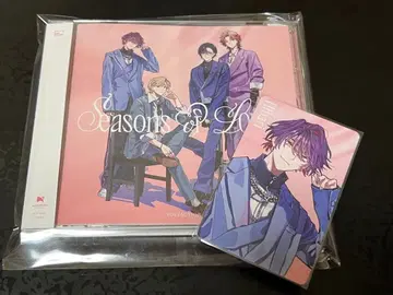 니지산지 와타라이 히바리 VOLTACTION