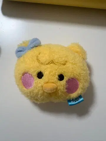 NIZOO RIYO 마스코트 거울