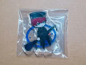 마호야쿠 미스라 아크릴 스탠드 6주년