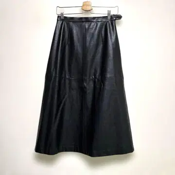 [ JOURNAL STANDARD ] [ 새상품급 ] 가죽 스커트