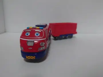 프라레일 잭맨 채링턴 시리즈